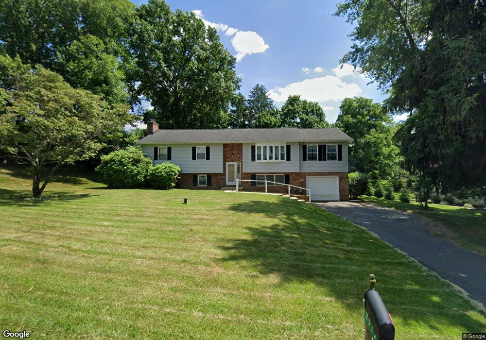 2513 Tally Ho Dr, Fallston, MD 21047 - photo 1