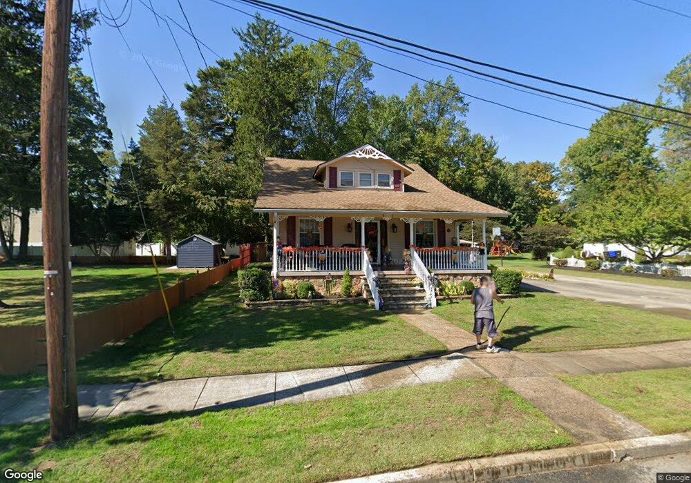 315 Maple St, Hammonton, NJ 08037 - photo 1