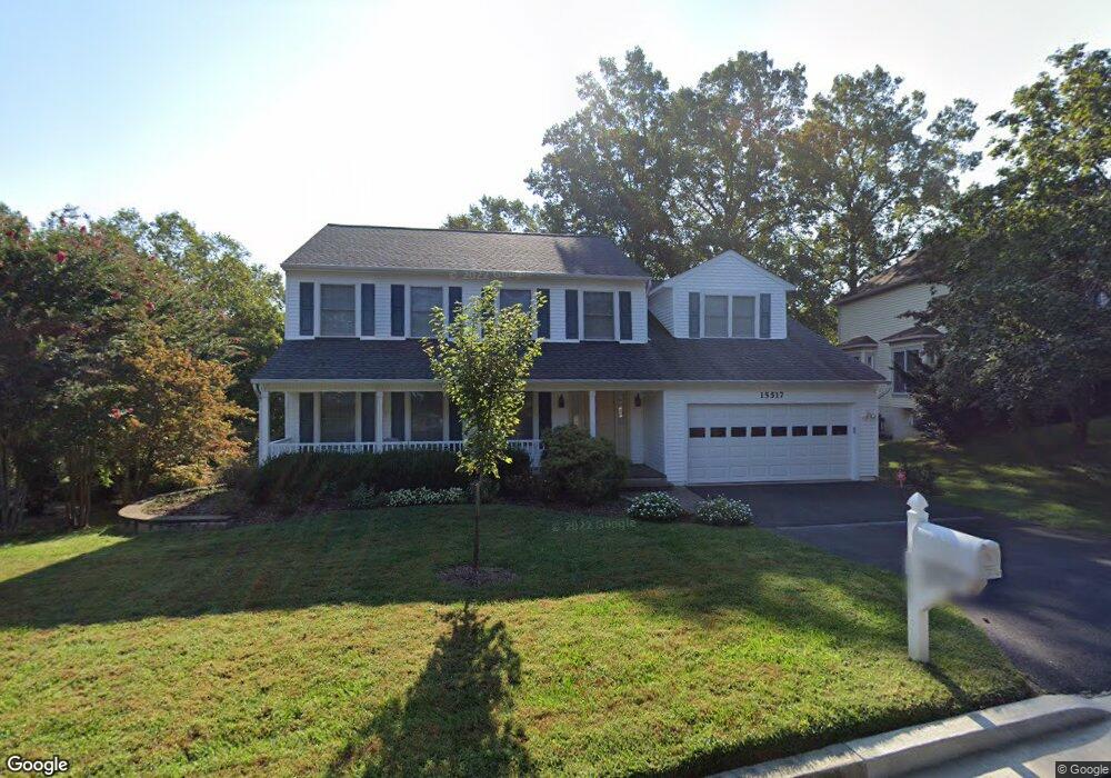 15517 Quince Ridge Ln, North Potomac, MD 20878 - photo 1