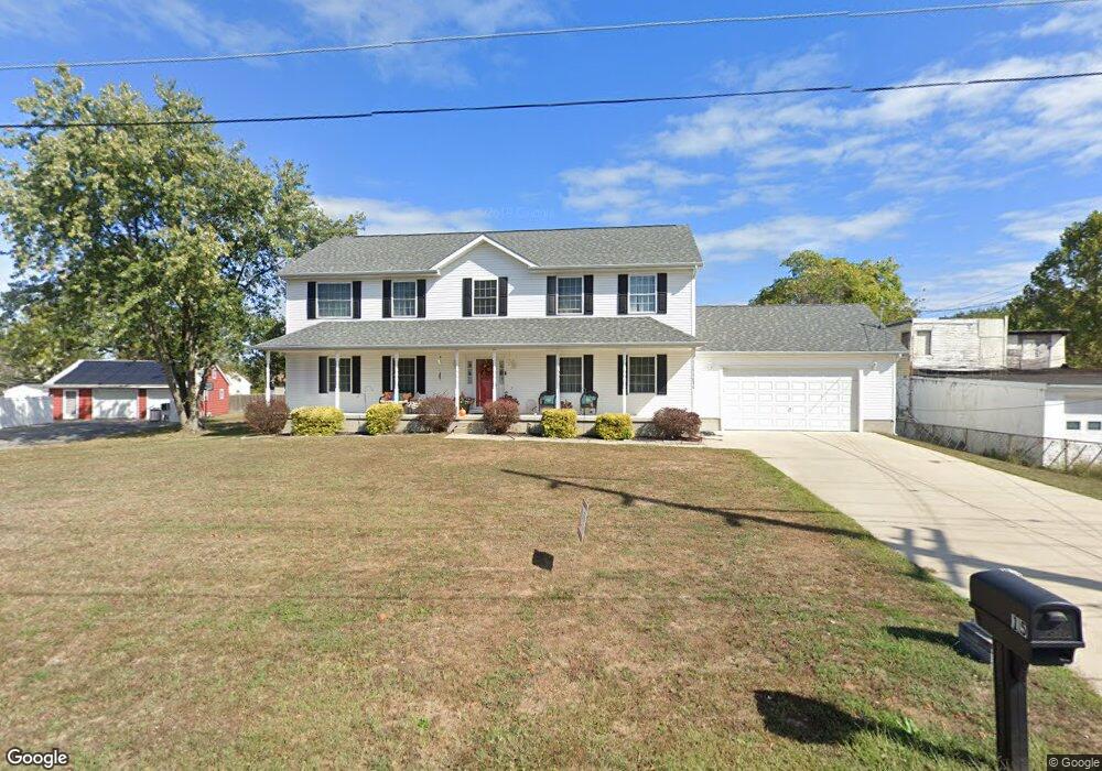 15 E Line St, Penns Grove, NJ 08069 - photo 1