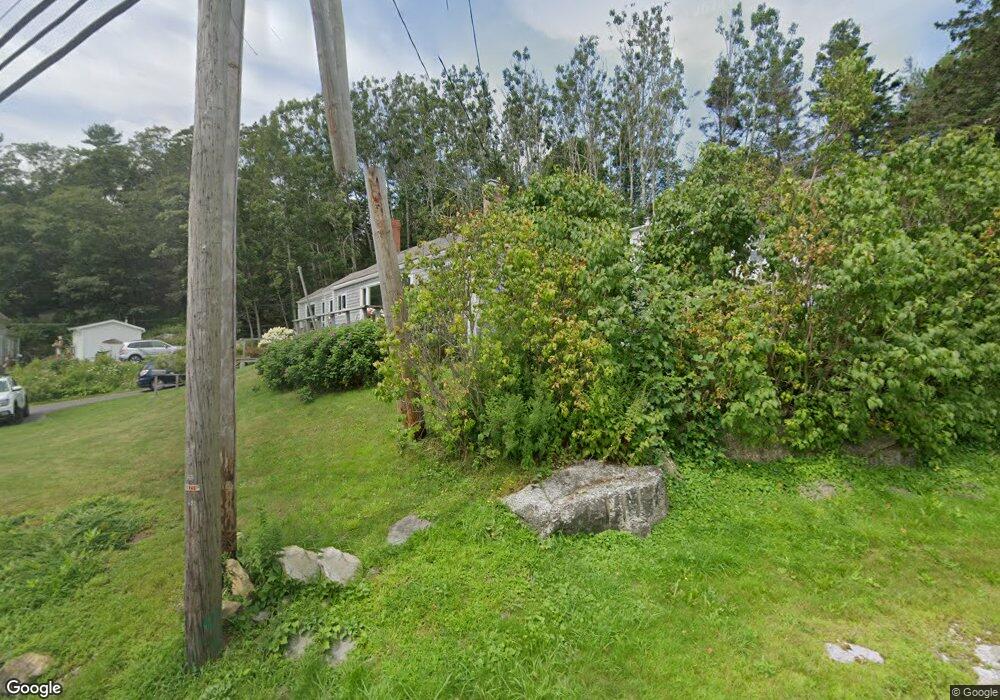 51 Western Ave, Boothbay Harbor, ME 04538 - photo 1