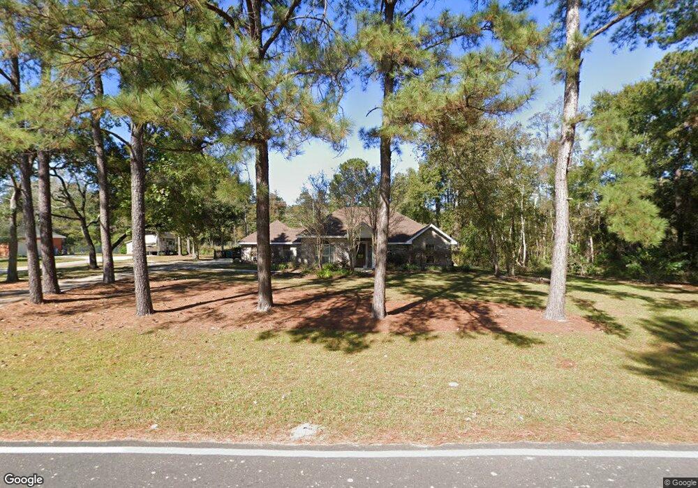 2028 Old River Rd, Slidell, LA 70461 - photo 1