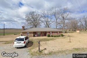 1516 Eubanks Rd, Alligator, MS 38720