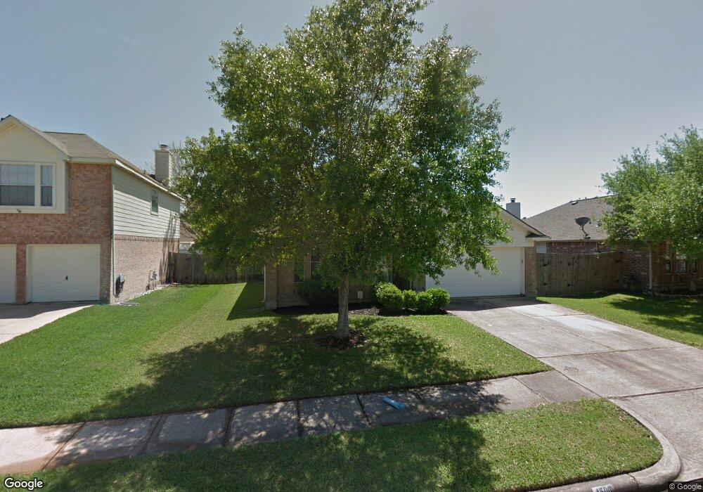 4506 Stonebridge Dr, Pearland, TX 77584 - photo 1