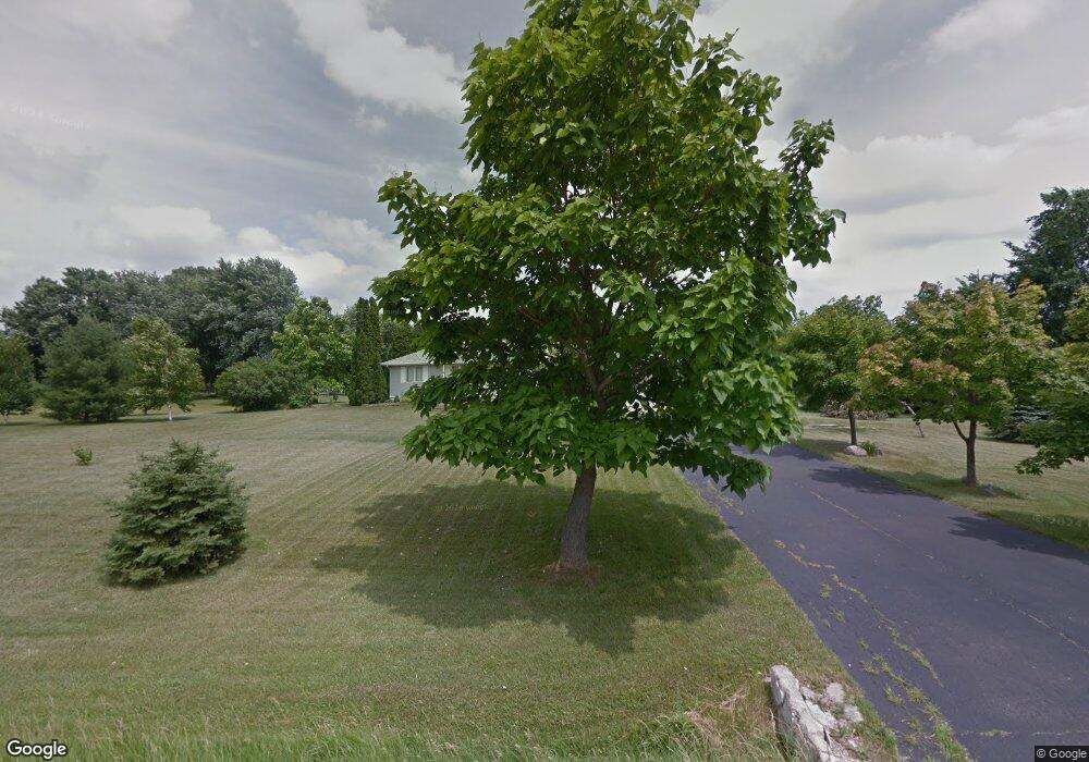 8440 Reinhardt Rd, Carleton, MI 48117 - photo 1