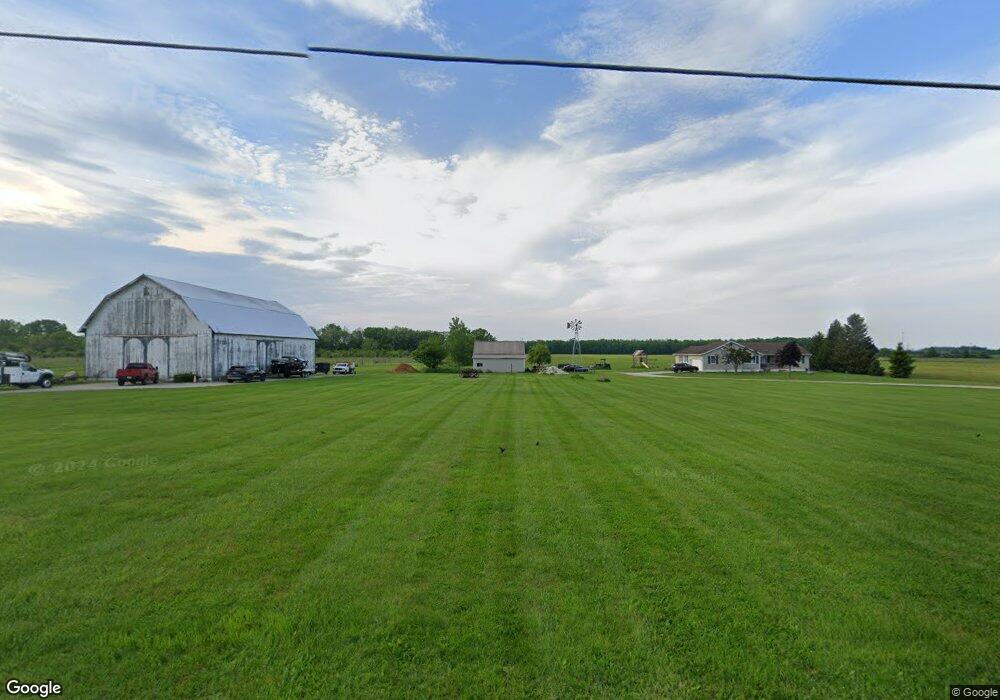 22711 W Hellwig Rd, Genoa, OH 43430 - photo 1