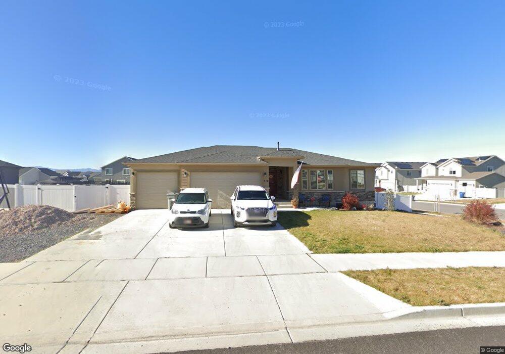 916 S Red Barn View Dr unit DREX, Santaquin, UT 84655 - photo 1