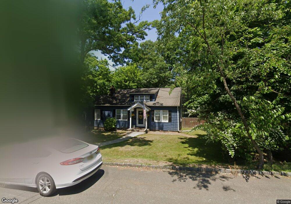 9 Sunset Rd, Livingston, NJ 07039 - photo 1