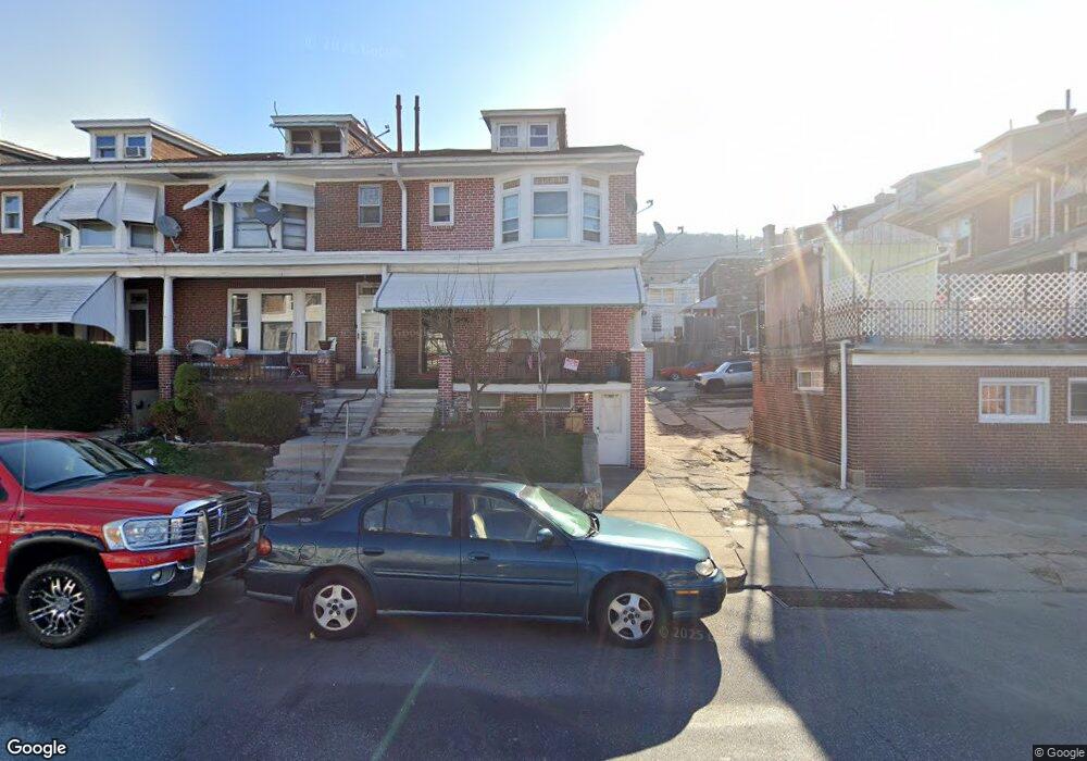 811 N 12th St, Reading, PA 19604 - photo 1