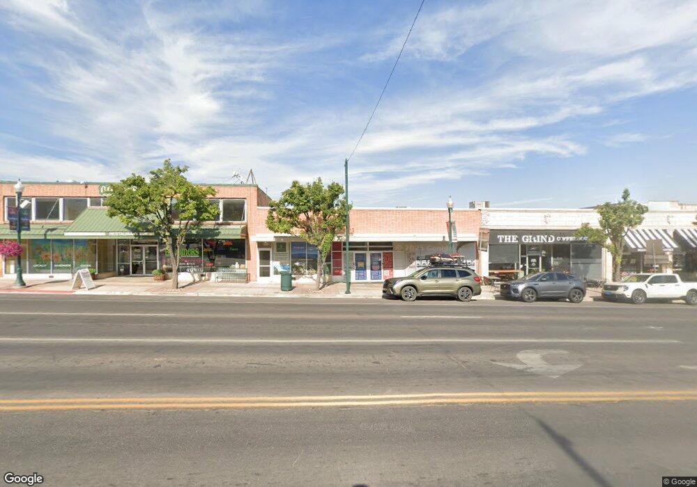 11 N Main St, Cedar City, UT 84720 - photo 1