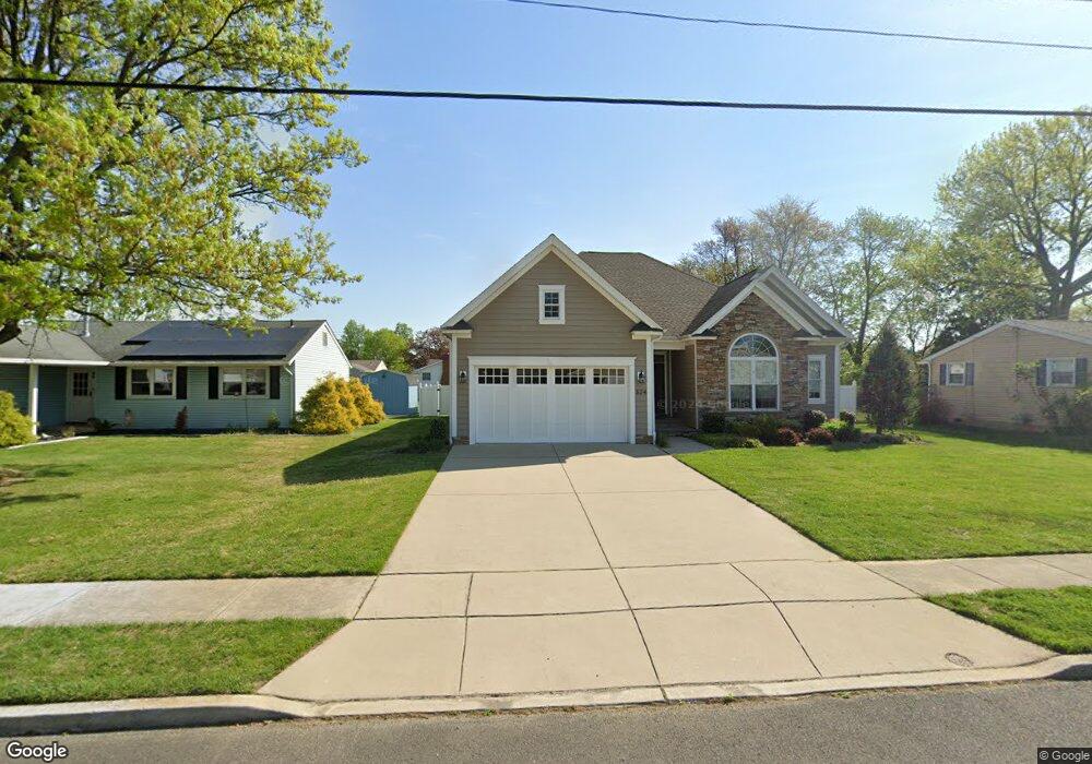 324 Carson Ave, Gibbstown, NJ 08027 - photo 1