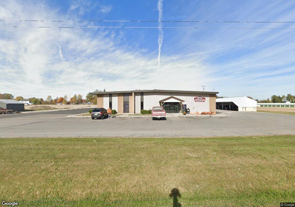 720 N Main St, Geneva, IN 46740 - photo 1