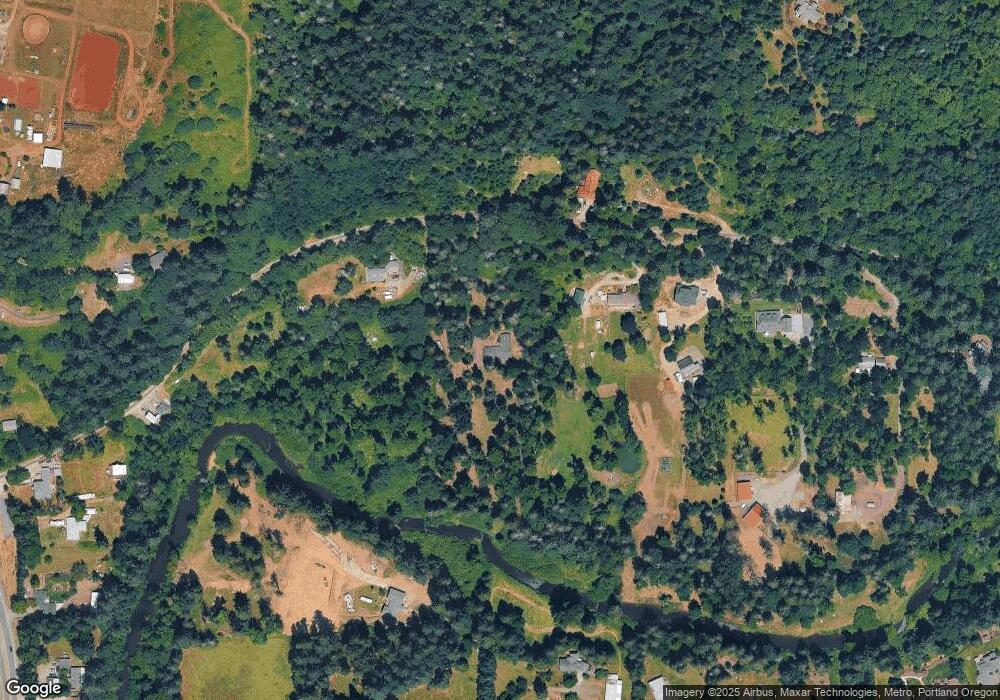 14136 S Alder Creek Ln, Mulino, OR 97042 - photo 1