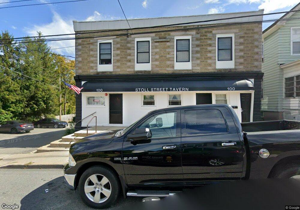 100 Stoll St unit A, Netcong, NJ 07857 - photo 1