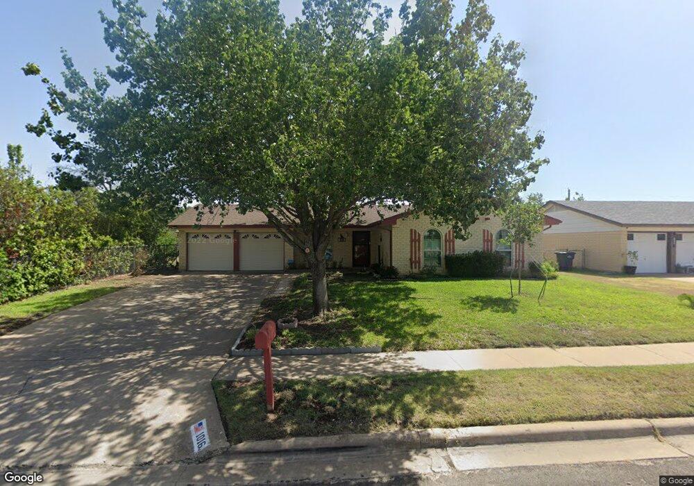 1016 Jackie Jo Ln, Copperas Cove, TX 76522 - photo 1