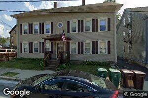 206 Church St, Woonsocket, RI 02895