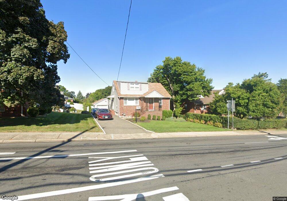 1334 Van Houten Ave, Clifton, NJ 07013 - photo 1