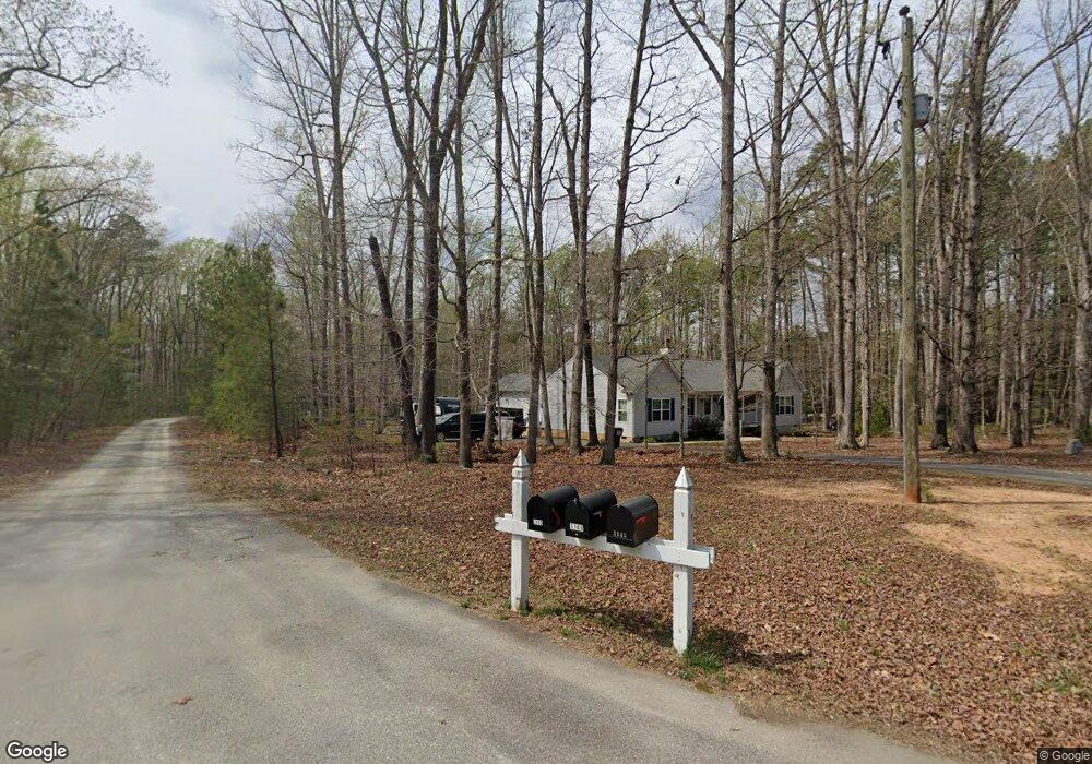 1774 Capeway Rd, Powhatan, VA 23139 - photo 1