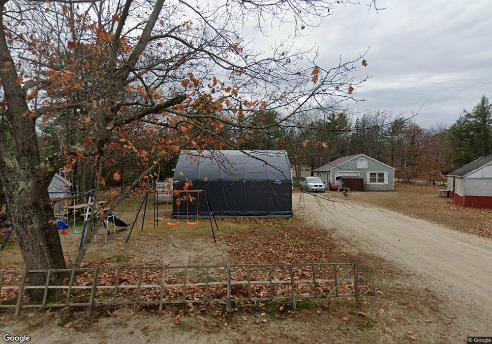 48 Circle Dr, Cornish, ME 04020 - photo 1