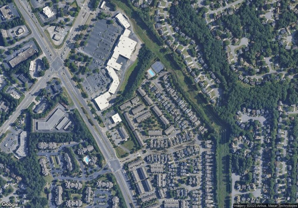 10844 Ellicot Way unit 40, Alpharetta, GA 30022 - photo 1