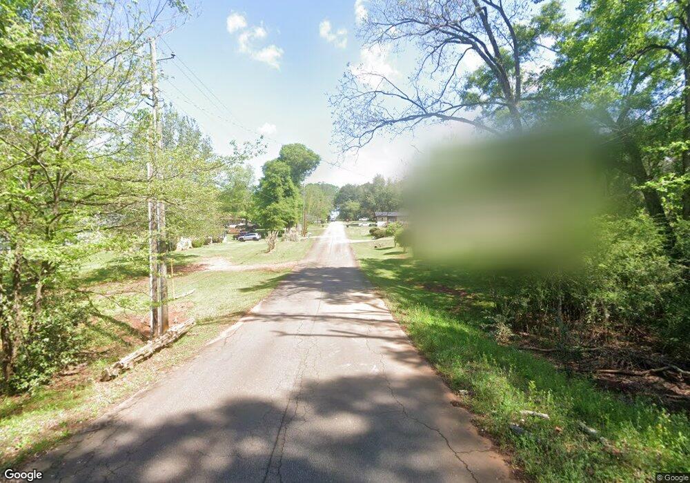 0 Rocky Branch Rd unit LOT 1 3239907, Thomaston, GA 30286 - photo 1