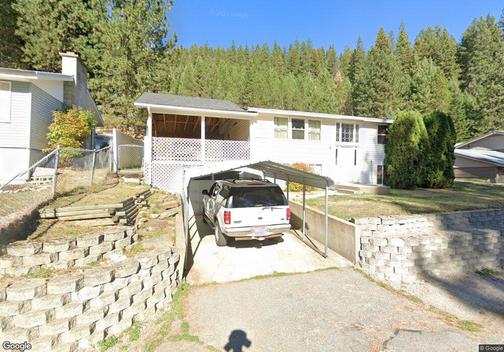 809 Fir St, Mullan, ID 83846 - photo 1