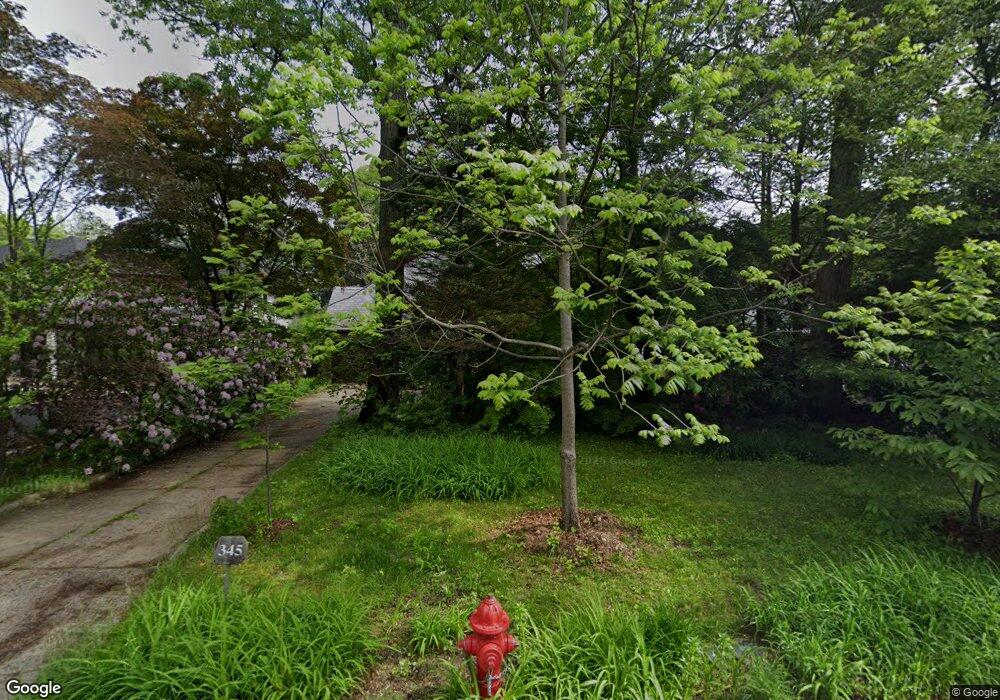 345 Elm St, West Hempstead, NY 11552 - photo 1