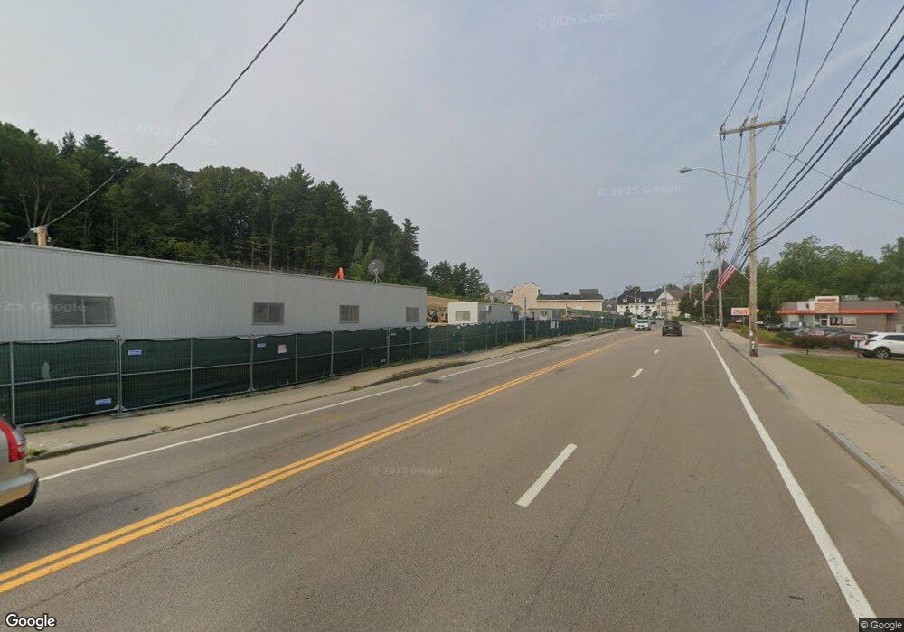 65 W Main St, Northborough, MA 01532 - photo 1