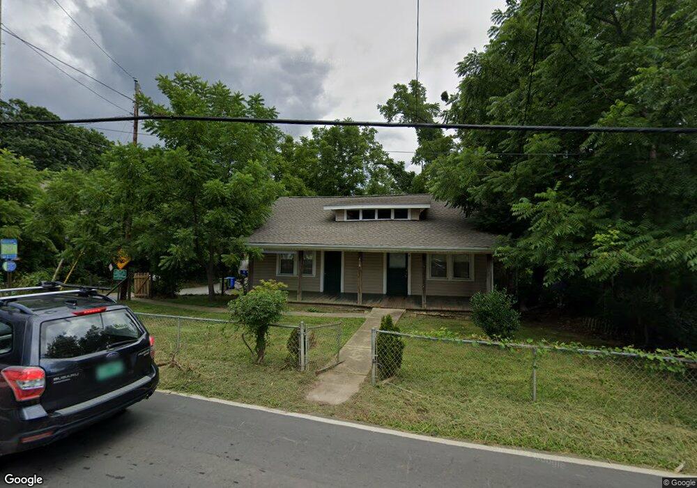 454 Fairview Rd, Asheville, NC 28803 - photo 1