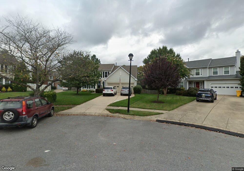 1612 Trumbulls Ct, Crofton, MD 21114 - photo 1