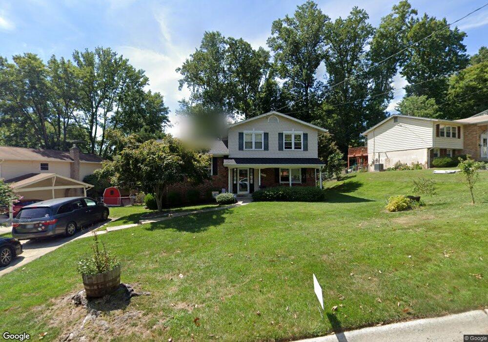 5306 Manorfield Rd, Rockville, MD 20853 - photo 1