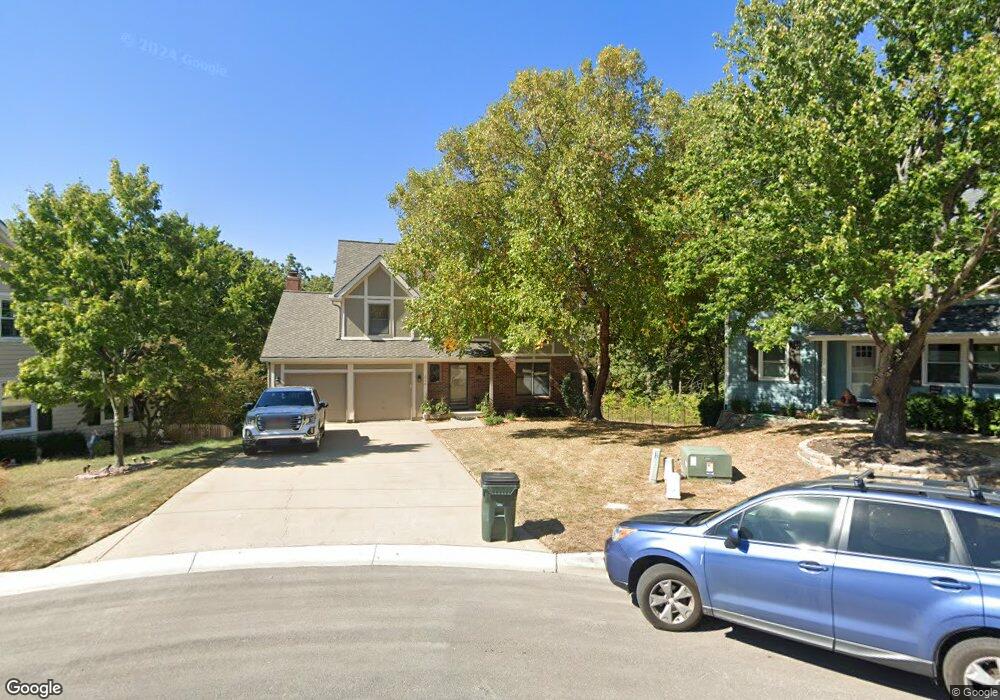 6778 Widmer Rd, Shawnee, KS 66216 - photo 1