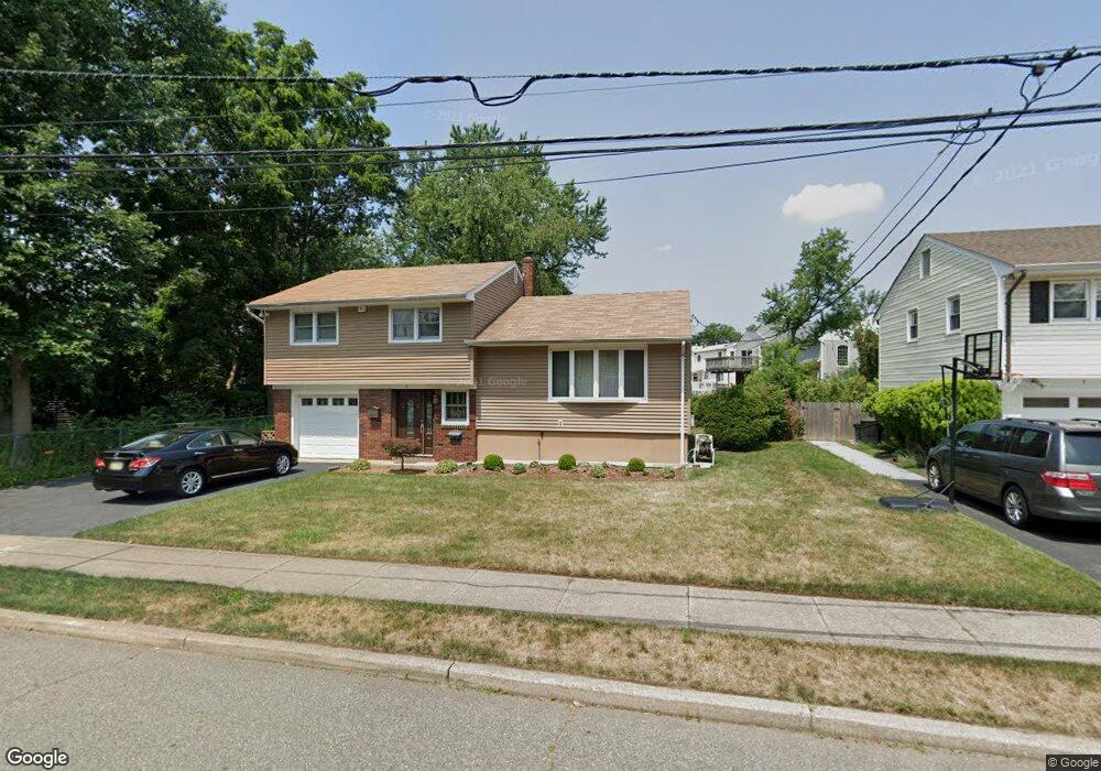 7 Kossuth Place unit 1X, Fair Lawn, NJ 07410 - photo 1