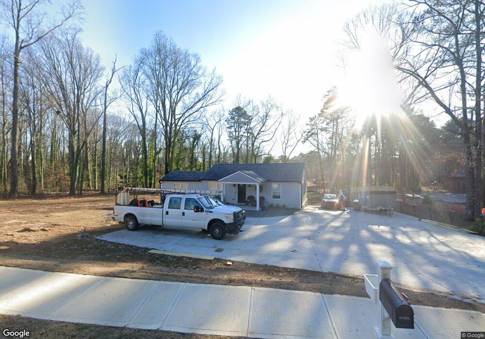 521 Killian Hill Rd SW, Lilburn, GA 30047 - photo 1