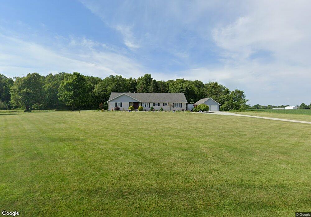 7725 E 800 S-92 unit 92, Fort Wayne, IN 46814 - photo 1