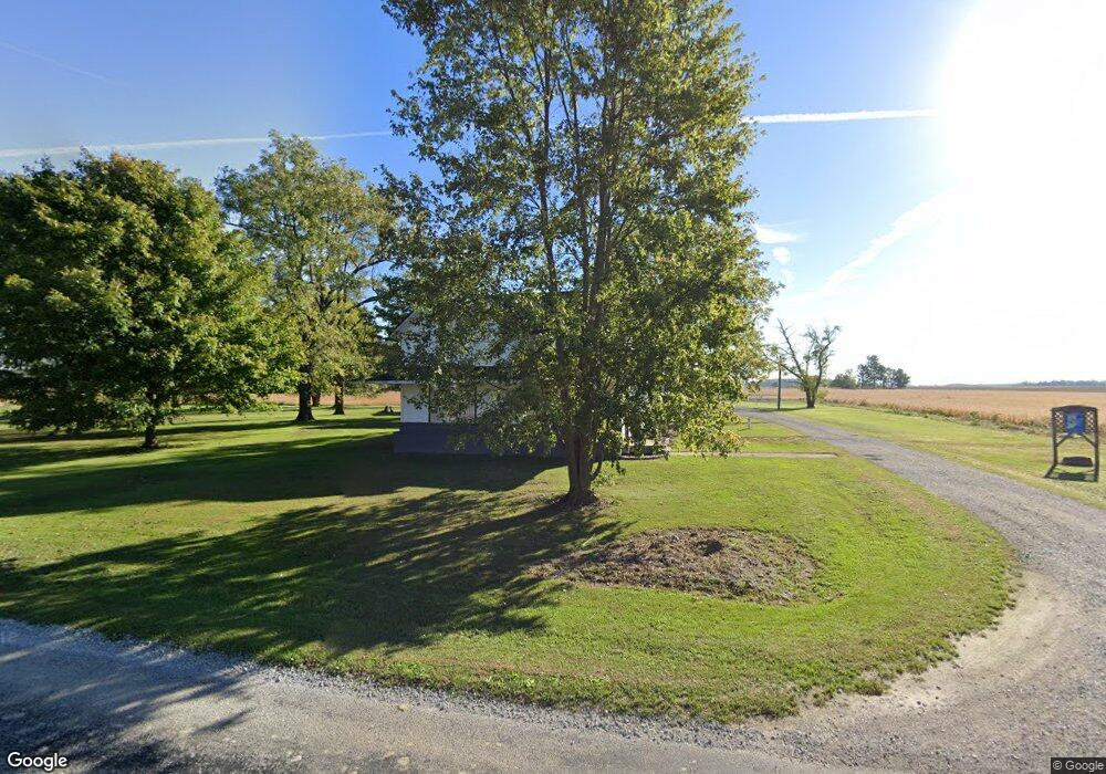 7173 S Meridian Rd, Poneto, IN 46781 - photo 1