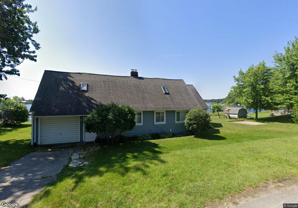 132 Bluffside Rd, La Porte, IN 46350 - photo 1