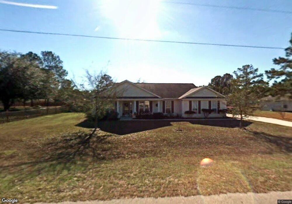 11 Shoemaker Ct, Crawfordville, FL 32327 - photo 1