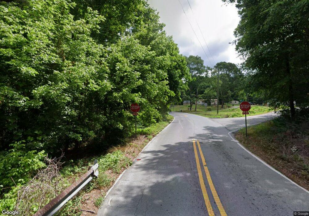 0 Carr Rd NE unit 8391568, Conyers, GA 30012 - photo 1