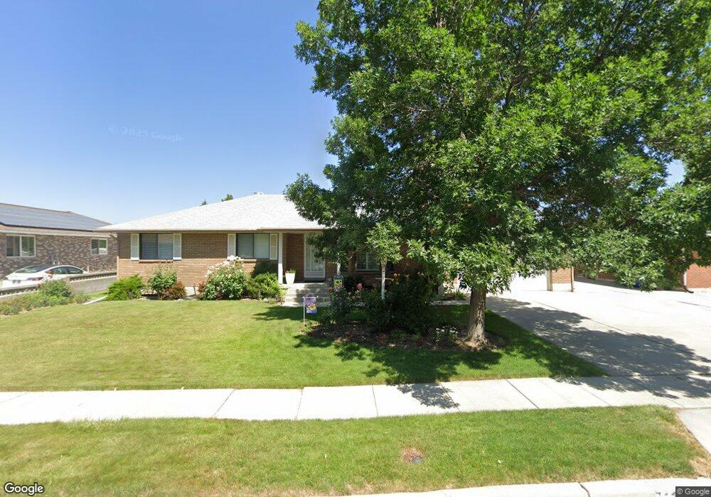 7115 S 2470 W, West Jordan, UT 84084 - photo 1