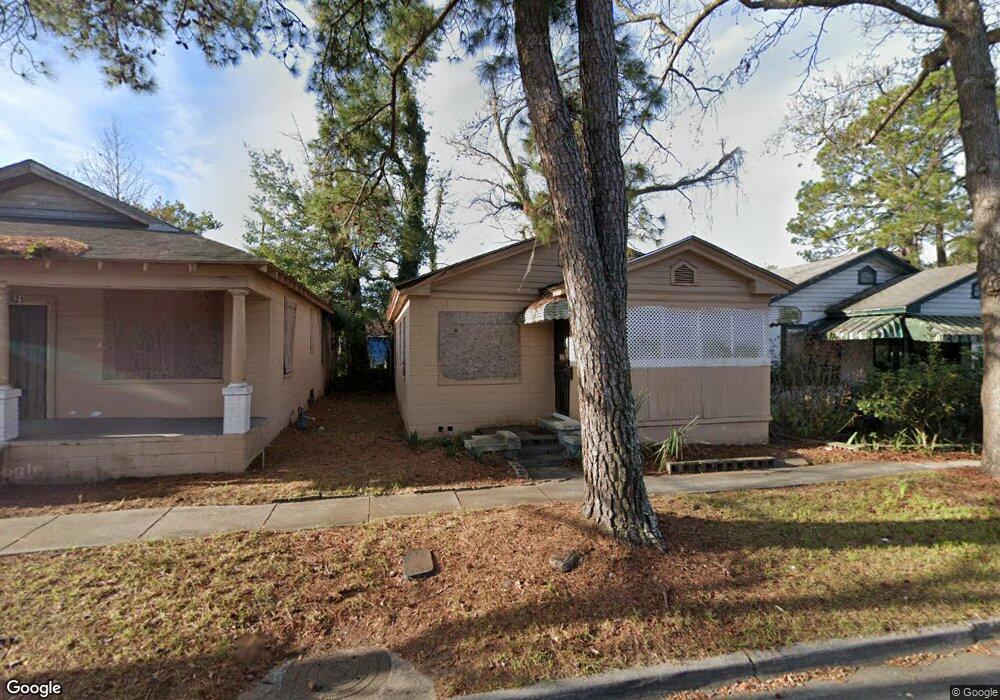 623 W 41st St, Savannah, GA 31415 - photo 1