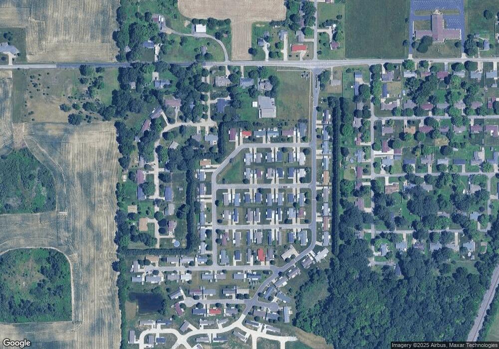 2740 Wright Way, Anderson, IN 46011 - photo 1