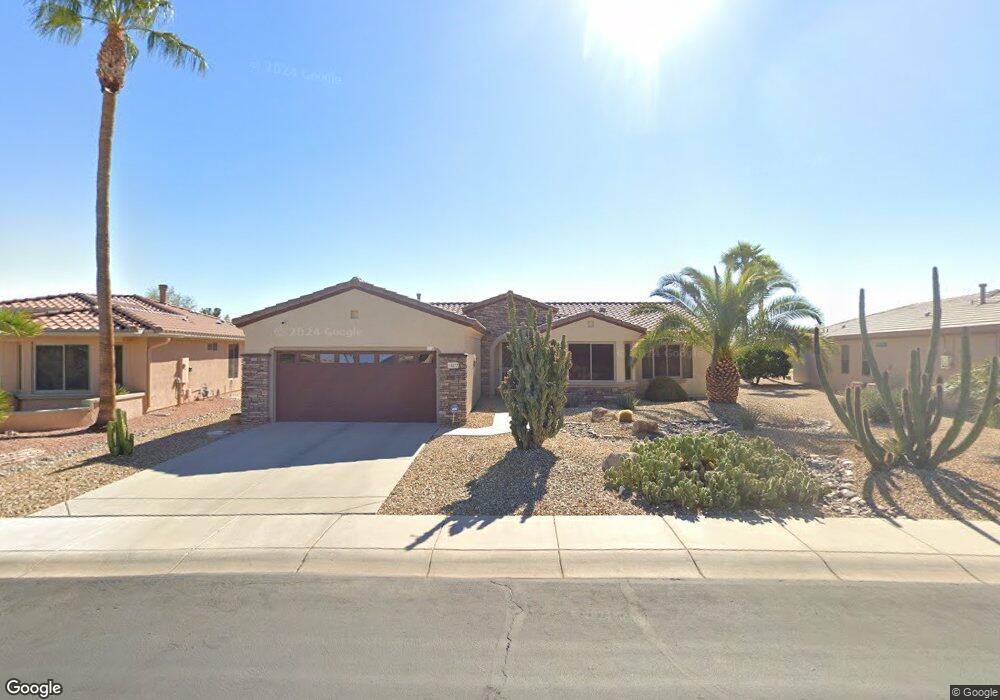 15477 W Skyview Way, Surprise, AZ 85374 - photo 1