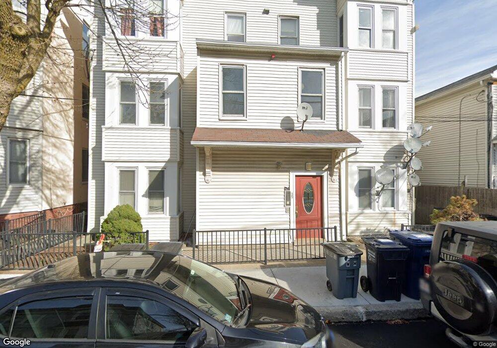 35 Lopez St unit 4, Cambridge, MA 02139 - photo 1