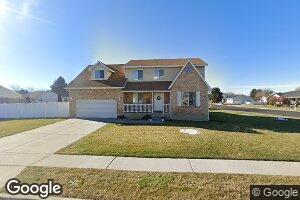 1283 N 200 W, American Fork, UT 84003