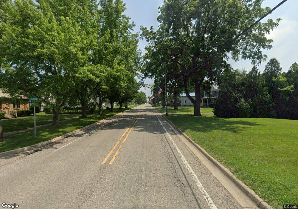 0 Buckeye St, Three Oaks, MI 49128 - photo 1