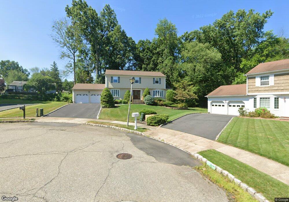 1 Llewelyn Ct, Whippany, NJ 07981 - photo 1
