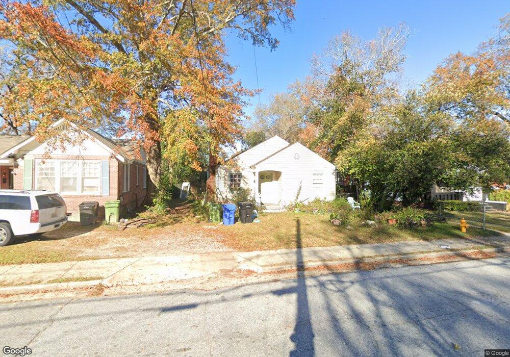 2309 Bell St, Columbus, GA 31906 - photo 1