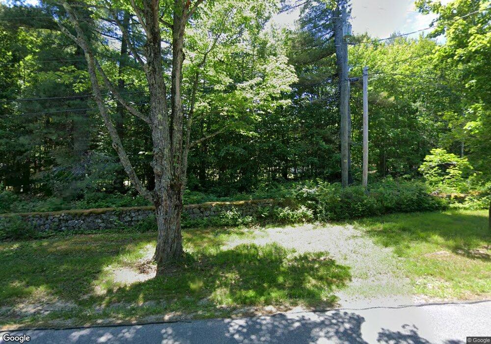 1502 King Hill Rd, New London, NH 03257 - photo 1