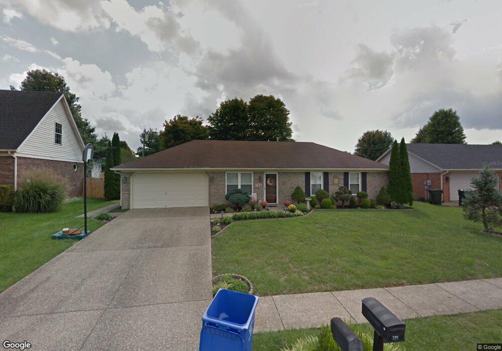 799 Sky Way Dr NW, Corydon, IN 47112 - photo 1